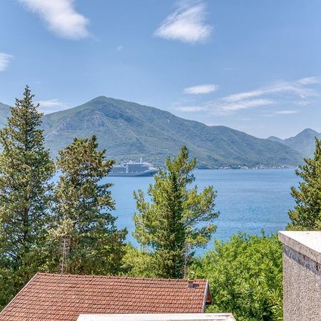 Apartment Elegant Kotor Eksteriør billede